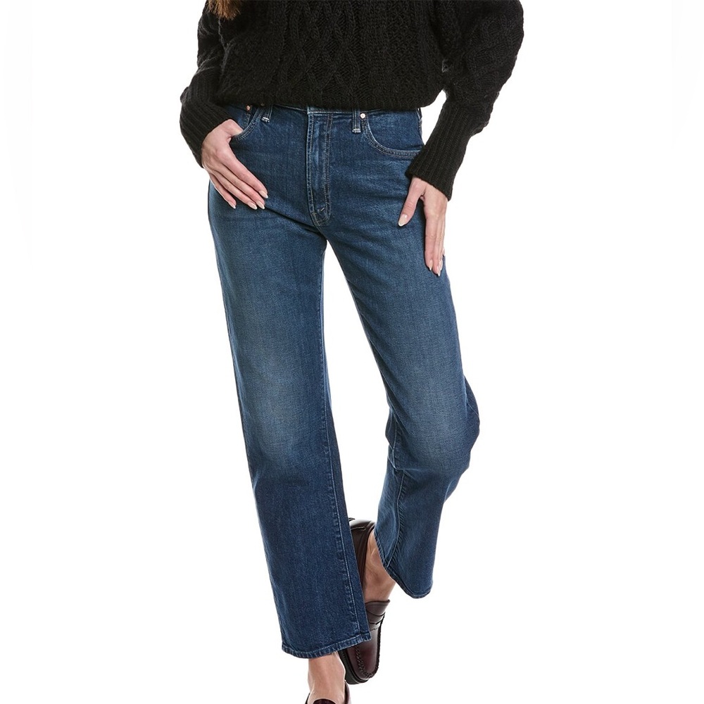 Mother “the ditcher” in cannonball size 28